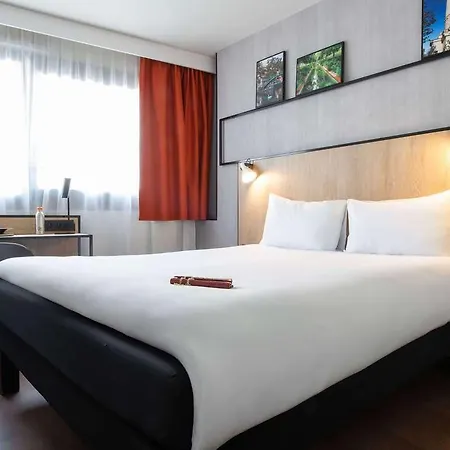 Ibis Gare De Lyon Diderot 3* Parigi