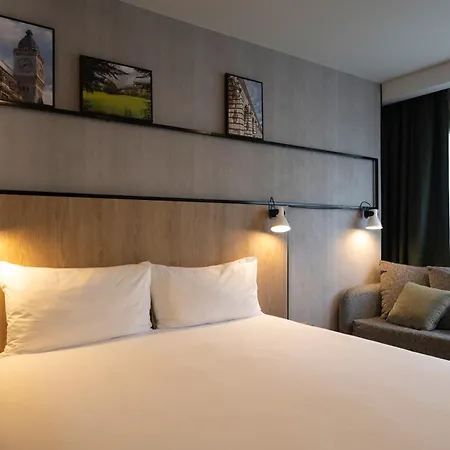 Ibis Gare De Lyon Diderot Parigi