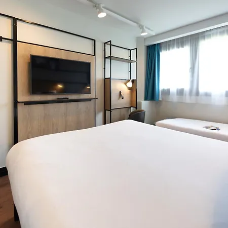 Ibis Gare De Lyon Diderot 3* Parigi