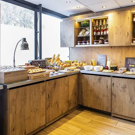 Hotel Ibis Gare De Lyon Diderot Parigi