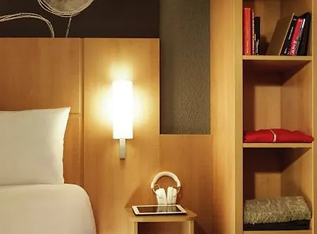Ibis Gare De Lyon Diderot Hotel Parigi