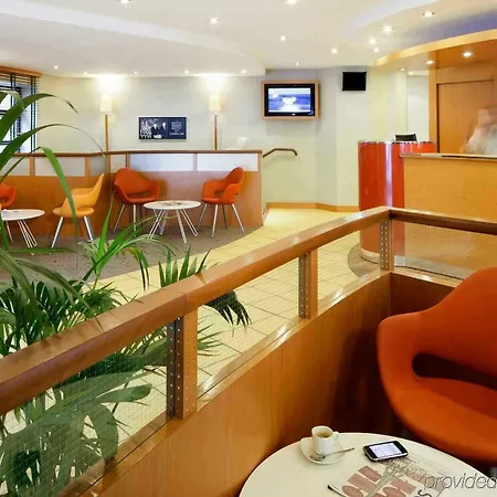 Ibis Gare De Lyon Diderot Hotel Parigi