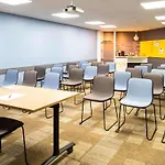 Ibis Paris Gare De Lyon Diderot