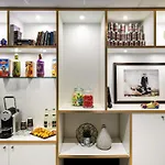 Ibis Paris Gare De Lyon Diderot