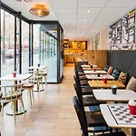 Ibis Paris Gare De Lyon Diderot