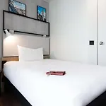 Ibis Paris Gare De Lyon Diderot