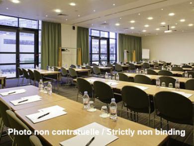 Hotel Ibis Gare De Lyon Diderot 3*