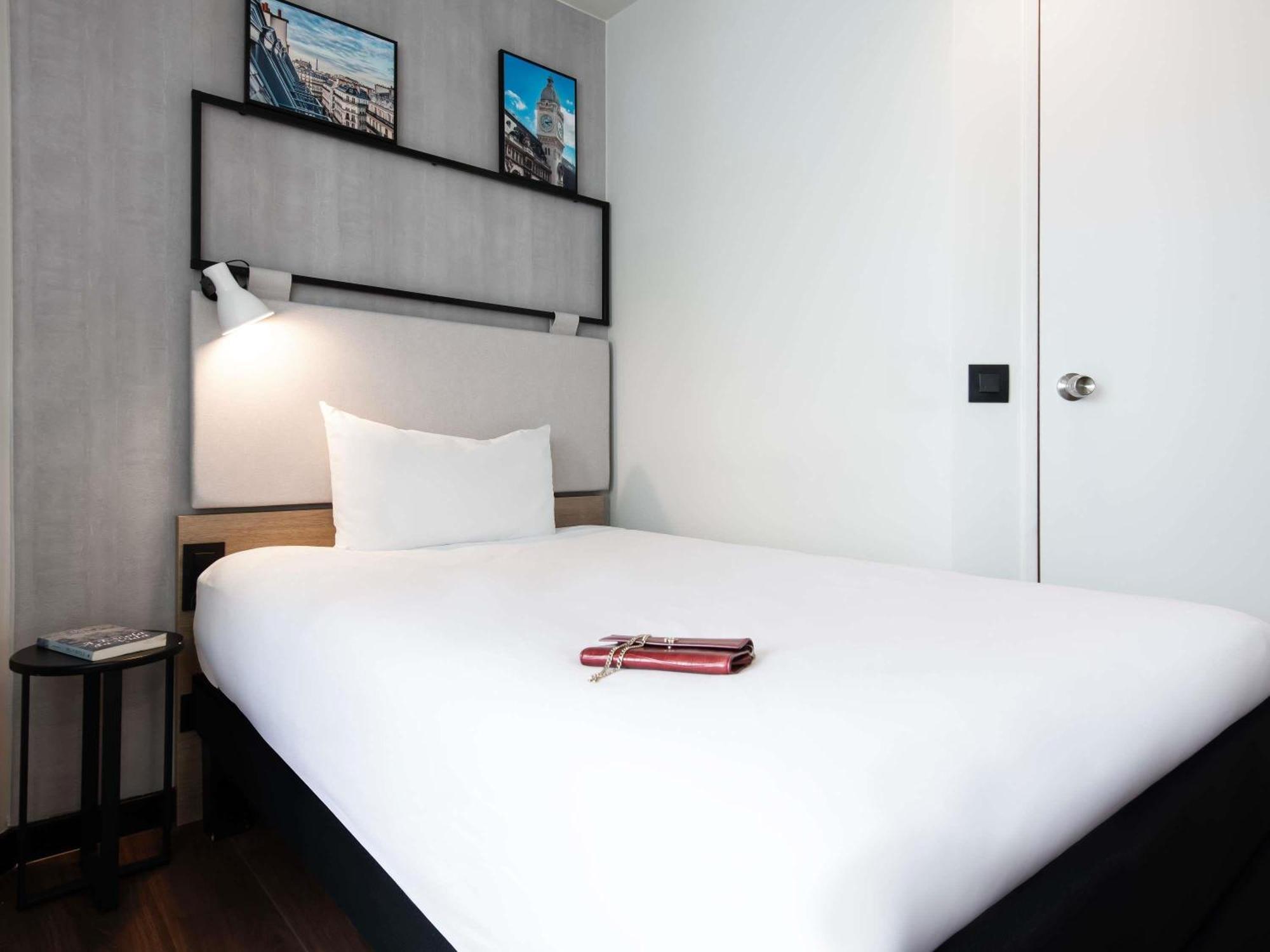Ibis Gare De Lyon Diderot Hotel