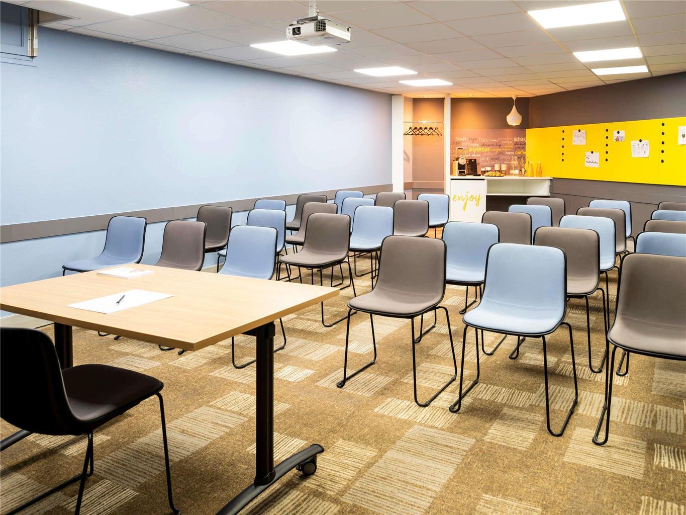 Hotel Ibis Gare De Lyon Diderot 3*