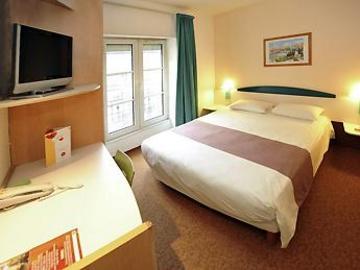 Ibis Gare De Lyon Diderot Hotel