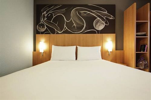 Ibis Gare De Lyon Diderot Hotel