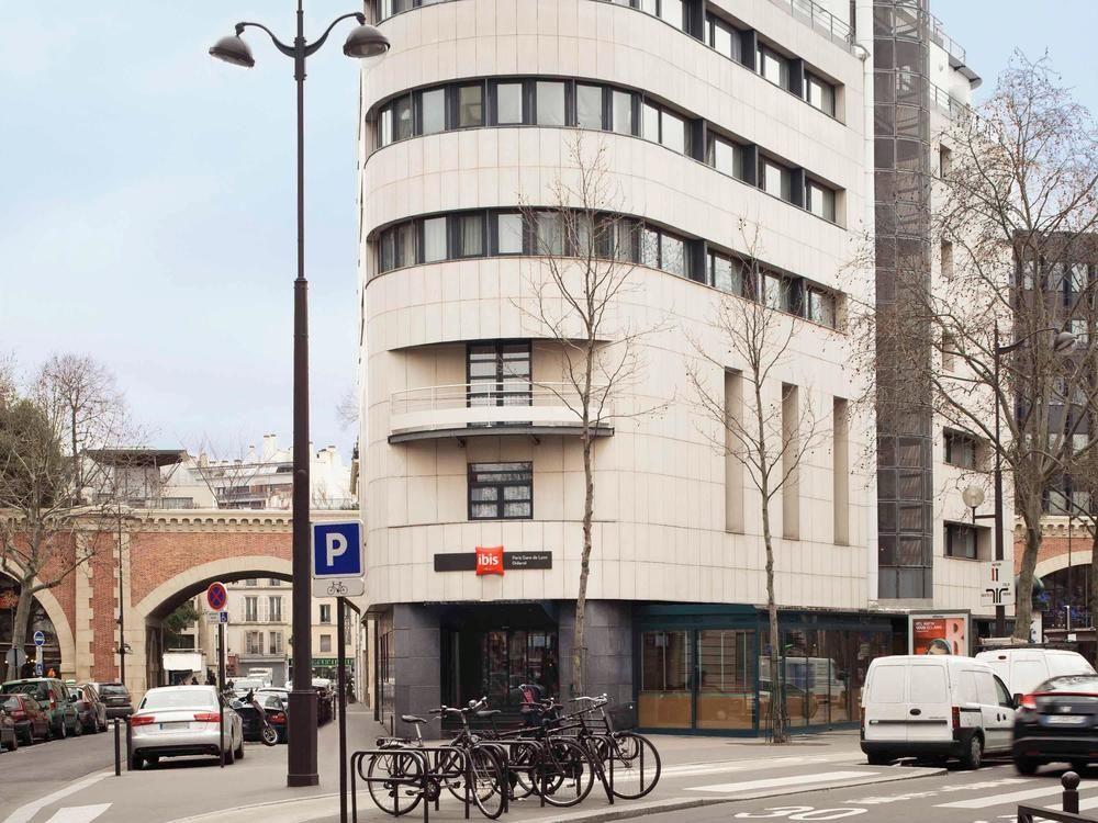 Ibis Gare De Lyon Diderot 3* Parigi