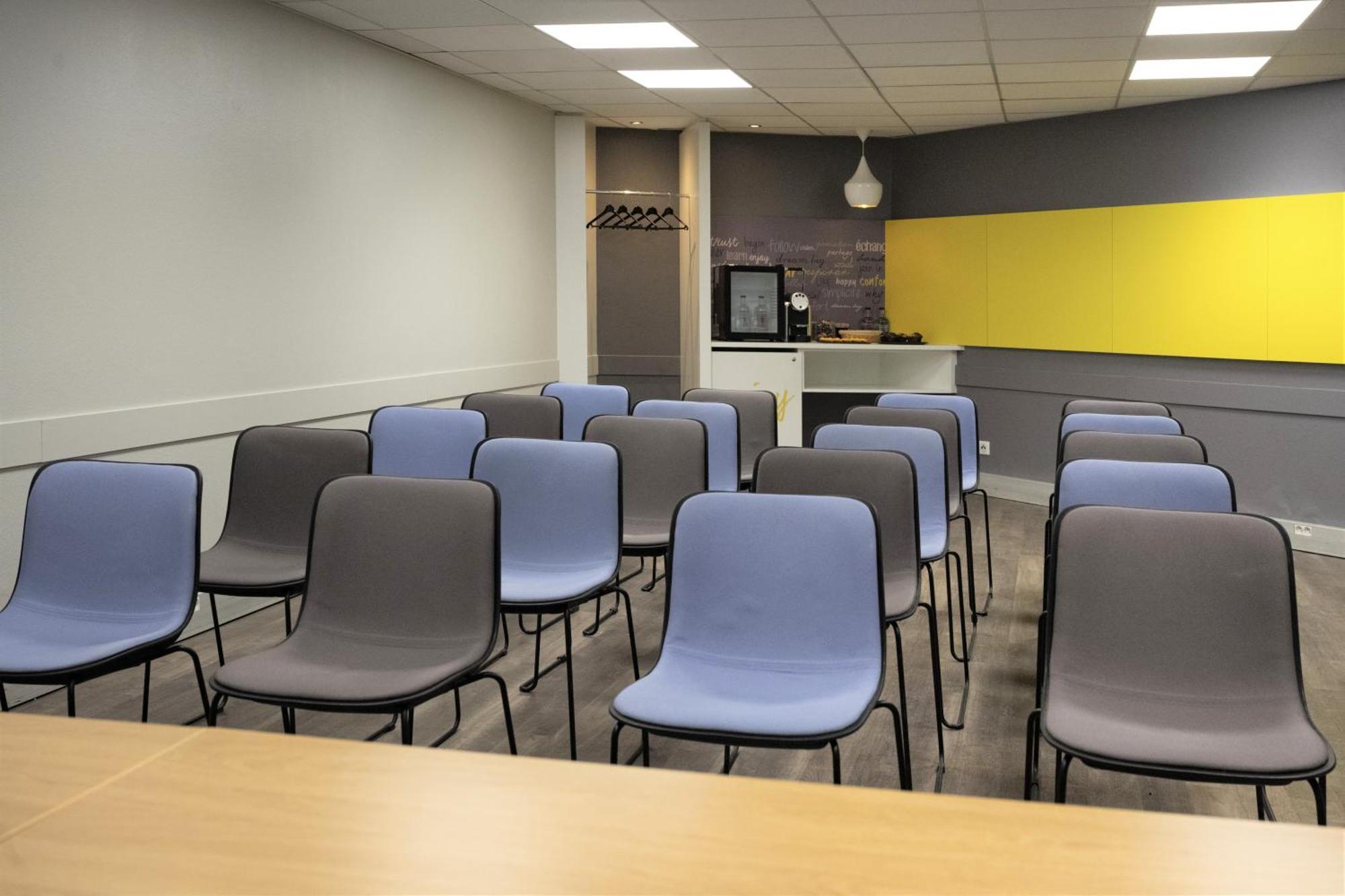 Hotel Ibis Gare De Lyon Diderot