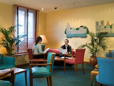 Hotel Ibis Gare De Lyon Diderot 3*