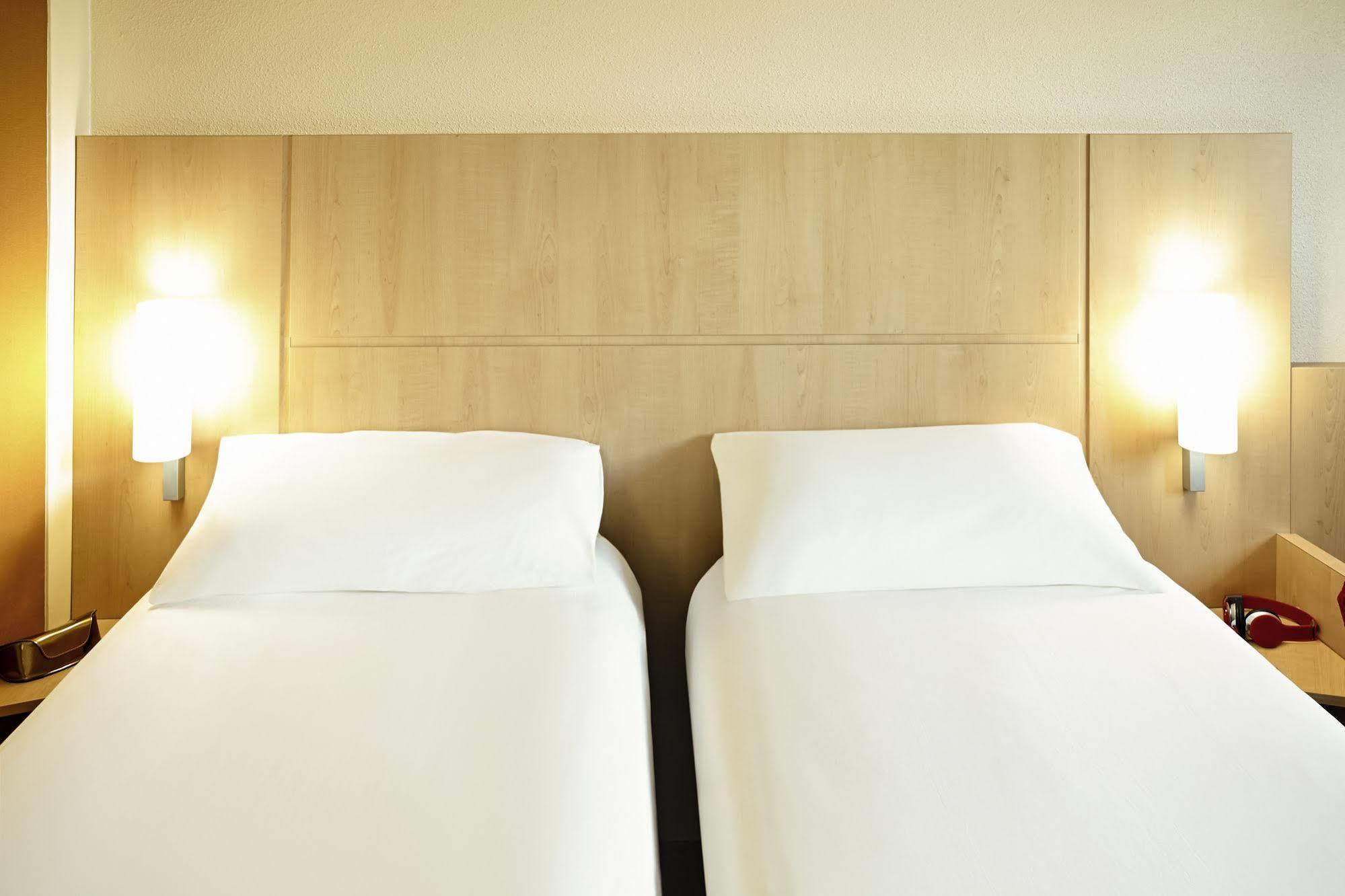 Ibis Gare De Lyon Diderot