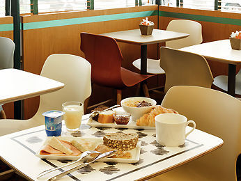 Hotel Ibis Gare De Lyon Diderot 3*