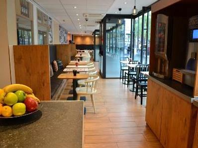 Hotel Ibis Gare De Lyon Diderot 3*